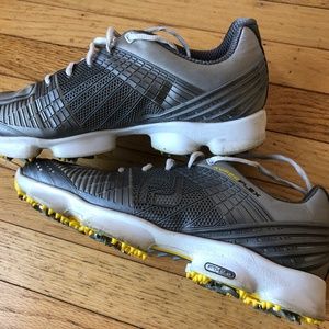 Footjoy Hypexflex Mens Golf Shoes 9.5